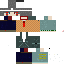 Texture for tatara-ghost