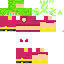 Texture for kefla ssj