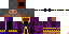 Texture for Sky Wizard