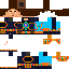 Texture for Rainbow Armor (Brian Oliver)