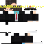 Texture for SenpaiSpider