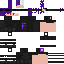 Texture for fused