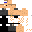 Texture for baba