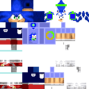 Texture for SonicSpeeduV2