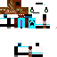 Texture for ad