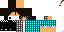 Texture for HAHA
