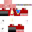 Texture for Technoblade Never Dies