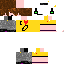 Texture for totodile