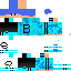Texture for B Alphabet lore2