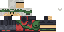Texture for emerald