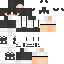 Texture for Steve