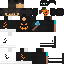 Texture for fuzzy