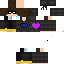 Texture for Benjaah