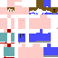 Texture for skin di skibidisigma