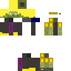 Texture for Golden Player2GR