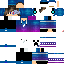 Texture for мой скин теперь