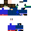 Texture for JSONIC THE HEGHOG