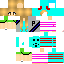 Texture for Pandinha_Game