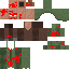 Texture for blood