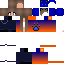 Texture for enderfox