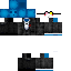 Texture for Spamton WAVE