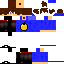 Texture for Slight pose