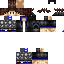 Texture for BlueKing