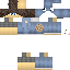 Texture for skyalisson
