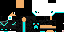 Texture for treeherobrine
