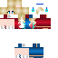 Texture for АЛЁНА