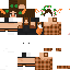 Texture for foxdroid