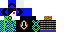 Texture for MOX DERCON