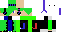 Texture for JackBG