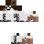 Texture for jester champion wip