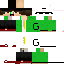 Texture for GabrielHT