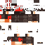 Texture for Okarun