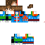 Texture for tesdiboom