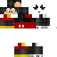 Texture for Mickey Mouse :D