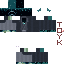 Texture for minhaskinkimonocinza
