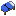 Texture for cama azul