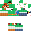 Texture for pekko of time