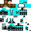 Texture for storm