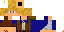 Texture for HobbitArmy  Skylox
