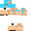 Texture for Bebe noob
