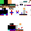 Texture for rommtester