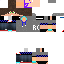 Texture for RC Gaming Y1