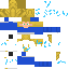 Texture for ssj3 vegeta