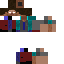Texture for herobrine08