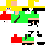 Texture for FSDJ