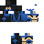 Texture for SubZero by Cyclone706